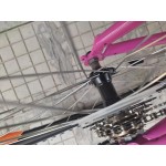 НОВ юношески велосипед GARDEN 24 цола монтажи SHIMANO НОВ юношески велосипед GARDEN 24 цола монтажи SHIMANO